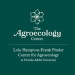 Lola Hampton-Frank Pinder Center for Agroecology - @famu_agroecology - Instagram