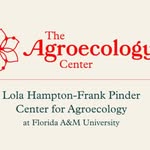 Lola Hampton Frank Pinder Center of Agroecology - @famu.agroecology - Instagram