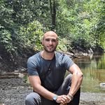 Franco Piperno - @frank.piper1 - Instagram
