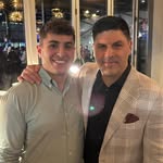 Frank Piperno - @frankpiperno - Instagram
