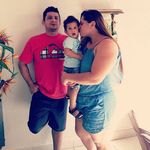 Frank Pires - @leydynha_amorim - Instagram