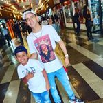 Frank Pires - @frankedsonpiresdos - Instagram