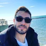 Frank Piro - @pirofranky - Instagram