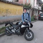 Frank Piro - @gpirox - Instagram