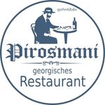 Pirosmani / Restaurant / Cigar Lounge - @pirosmani.frankfurt - Instagram