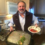 Frank Pirolo - @frankp700 - Instagram