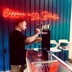 Frank Pirolo - @jackhammerbeer - Instagram
