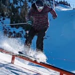 Frank Pirolo (7T1) - @7t1skiing - Instagram