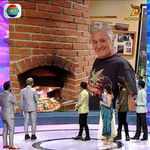 Frank Piscitelli - @mywoodfiredpizzaplus - Instagram