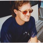 Frank Pitcher - @pitcher.frank - Instagram