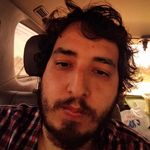 Frank Pitman - @theroadisnearanddark - Instagram