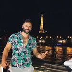 Frank Pitman - @pitman_frank - Instagram