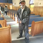 Frank Pitt - Facebook