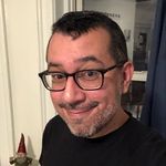 Frank Pittarese - @frankopittsretrotv - Instagram