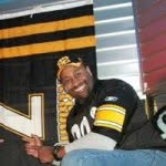 Frank Pitts - @frank.pitts - Instagram