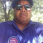 Frank Pitts - @fpittsjr58 - Instagram