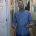 Frank Pitts - @mrpitts35 - Instagram