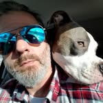 Frank Pitts - @frank_silver_fox - Instagram