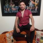 Frank Plata - @frankalexplata - Instagram