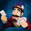 The magician - @frankpieplate - TikTok
