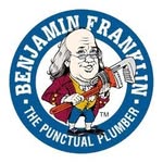 Benjamin Franklin Plumbing - @benfranklinplumbingcorp - Instagram