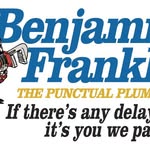 Benjamin Franklin Plumbing of Wichita - @benfranklinplumbingwichita - Instagram