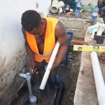 Frank plumbing solution tz - @frank_plumbing_ - Instagram