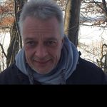 Frank Pohl - @pohlfrank777 - Instagram