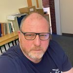 Frank Pohl - @gowmain4 - Instagram