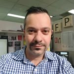 FRANK .P. - @frankpolistina6 - Instagram