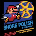 Shore Polishing & Finishing - @shorepolish_frank - Instagram