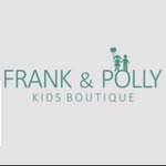 Frank & Polly Kids Boutique - @frankandpollykidsboutique - Instagram