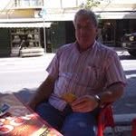 Frank Pollock - @pollock.frank - Instagram