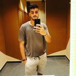 Frank Fernandez Pompa - @frank_fer96 - Instagram