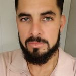 Frank Pompa - @pompa.francisco - Instagram