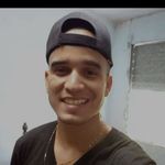 Frank Pompa Guerra - @frankpompag - Instagram
