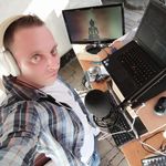 Frank Pomp - @frank_pomp_official - Instagram