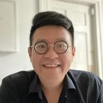 Frank Nicholas Poon - @franknpoon - Instagram