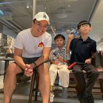 Frank Poon - @itsfrankyp - Instagram
