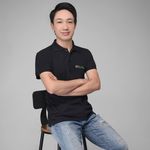 Frank Poon - @dyartificial_frank - Instagram