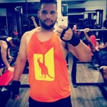 Frank Paulo - @frank_popo - Instagram