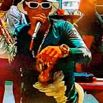 Frank Pop - @frankpop62 - Instagram