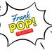 Frank Pop Collection - Facebook