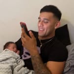 Frank Popoca Jr. - @frankpopocajr - Instagram
