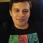 Carlos Murillo - @frank_posada7 - Instagram