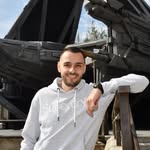 Frank Posada - @frankposad - Instagram