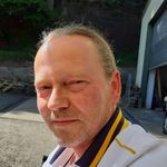 Frank Pöschke - @frankposchke - Instagram
