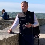 Frank V Possinger - @frankpossinger - Instagram