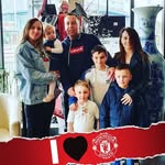 Frank Mufc Potter - @frankpotter181 - Instagram