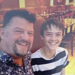 Frank Potter - @frankpotter9803 - Instagram